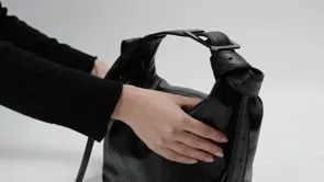 Bolso Le Cecilia XS Strass